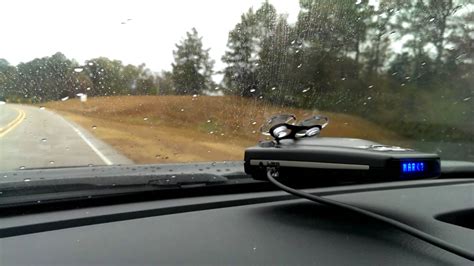 How to clear speed trap on escort ix  Another one of the Whistler models is this XTR-543 battery-powered radar detector